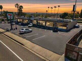 Plus de détails pour 2263 Garnet Ave, San Diego, CA - Local commercial à louer