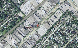 Plus de détails pour 2362 Fairview St, Burlington, ON - Terrain à louer