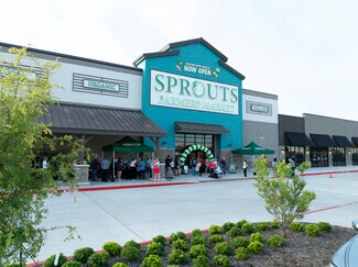 Plus de détails pour SW Wilshire Blvd, Burleson, TX - Local commercial à louer