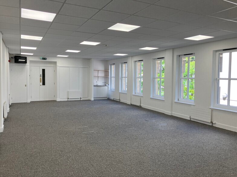 25 Union St, Edinburgh à louer - Photo intérieure – Image 3 sur 6