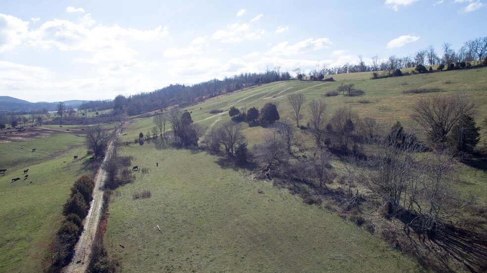 1423 Summerville Rd, Kingsport, TN à vendre - Autre – Image 2 sur 2