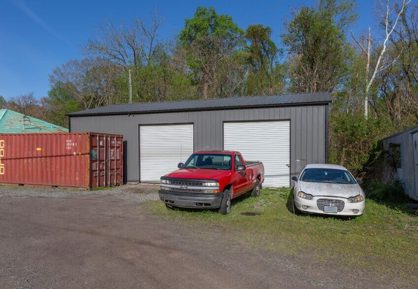 8286-8294 James Madison Pky, King George, VA à vendre - Photo de l’immeuble – Image 2 sur 13