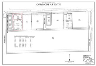 Plus de détails pour E 104th St, Commerce City, CO - Bureau/Médical, Bureau/Local commercial à louer