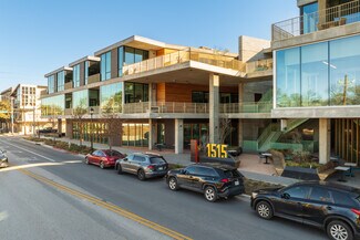 Plus de détails pour 1515 E Cesar Chavez St, Austin, TX - Bureau, Bureau/Local commercial à louer