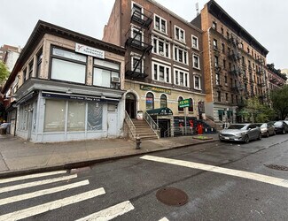 Plus de détails pour 239 W 105th St, New York, NY - Local commercial à louer