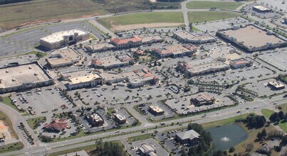 30500 Al-181, Spanish Fort, AL - Vue aérienne  vue de carte - Image1