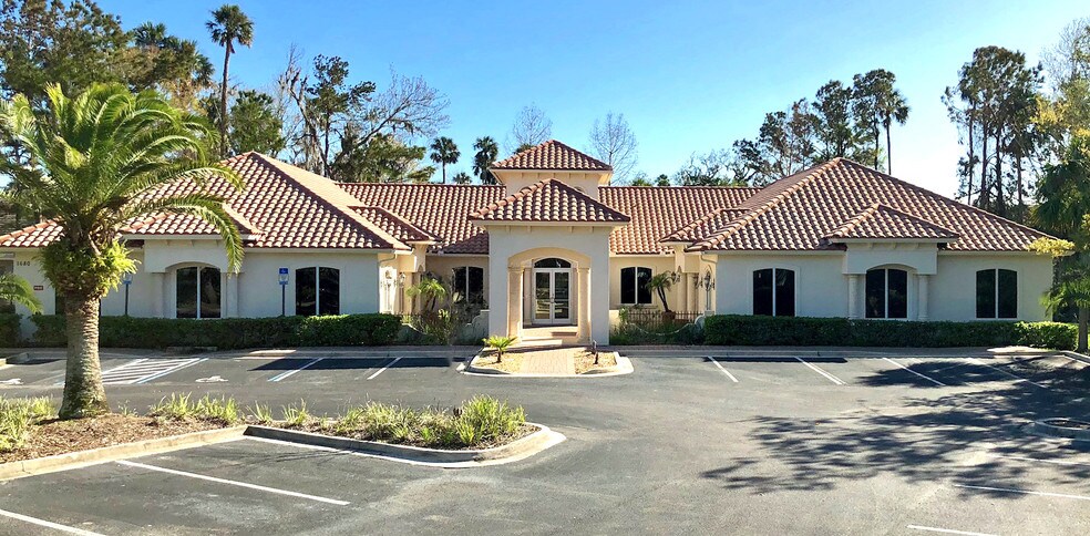 1680 The Greens Way, Jacksonville, FL à vendre - Photo principale – Image 1 sur 77