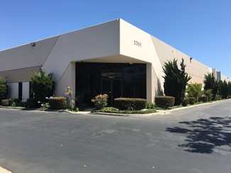 Plus de détails pour 2368 Eastman Ave, Ventura, CA - Industriel/Logistique à vendre