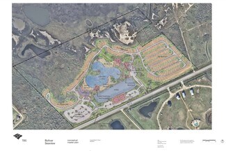 Plus de détails pour Highway 87, Port Bolivar, TX - Terrain à vendre