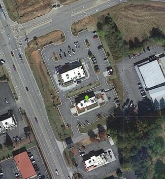 Plus de détails pour 30463 US-441, Commerce, GA - Local commercial à louer