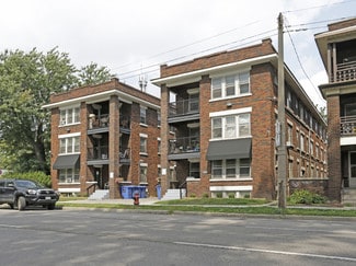 Plus de détails pour 983-987 Main St E, Hamilton, ON - Logement à vendre