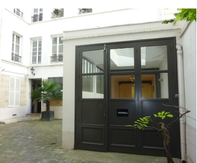 51 Bis Rue Sainte-Anne, Paris à louer Photo de l’immeuble– Image 1 sur 7