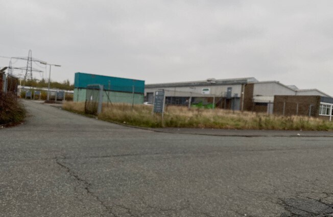 Lea Green Rd, St Helens à louer - Photo de l’immeuble – Image 3 sur 12