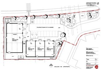 Plus de détails pour 4 Buttercup Way, Grimsby - Local commercial à louer
