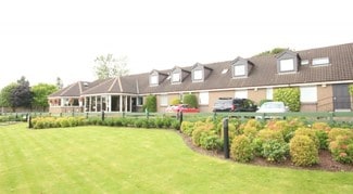 Plus de détails pour Burghmuir Dr, Inverurie - Hôtellerie à vendre