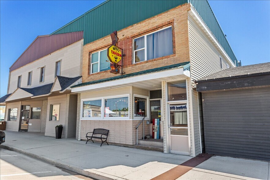 19 N Main St, Tioga, ND à vendre - Photo de l’immeuble – Image 3 sur 32