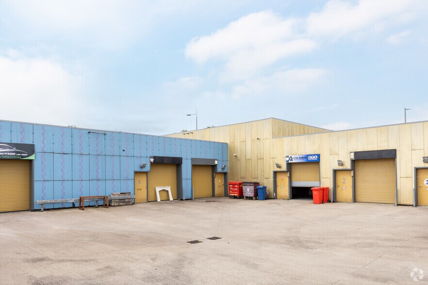 North Elgin Pl, Clydebank à louer - Photo de l’immeuble – Image 3 sur 3