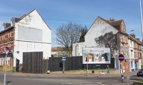 Black Bull Rd, Folkestone à vendre Photo principale– Image 1 sur 3
