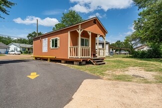 Plus de détails pour 122 N Green St, Hawkins, TX - Terrain à vendre