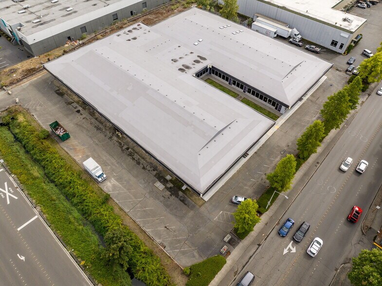 950 Andover Park E, Tukwila, WA à vendre - Photo de l’immeuble – Image 2 sur 9