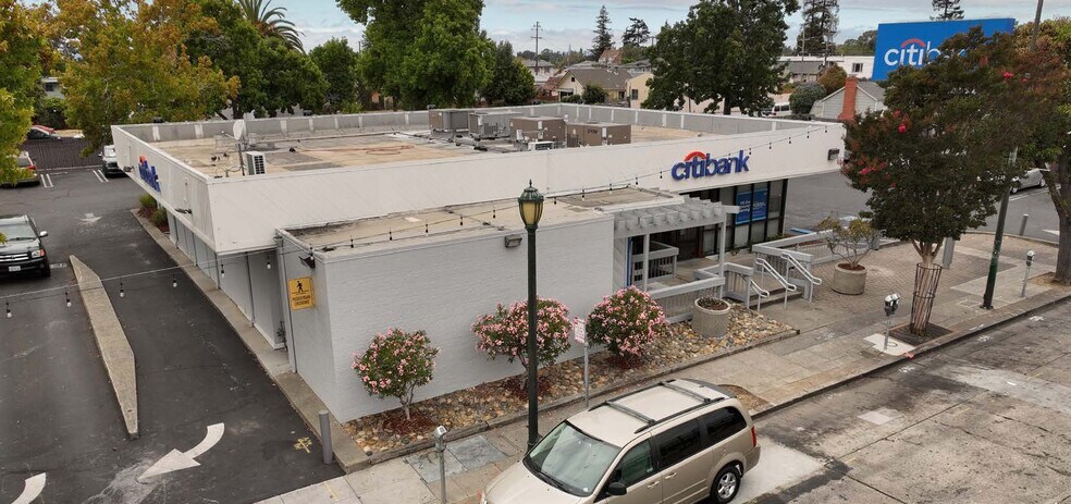 4017 Macarthur Blvd, Oakland, CA à vendre - Photo de l’immeuble – Image 3 sur 7