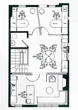 1920 Eye St NW, Washington, DC à louer Plan d’étage– Image 1 sur 1