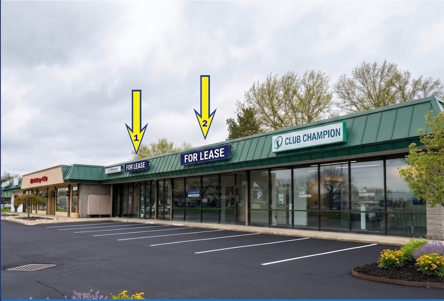 116 Wolf Rd, Colonie, NY à louer - Photo principale – Image 1 sur 7