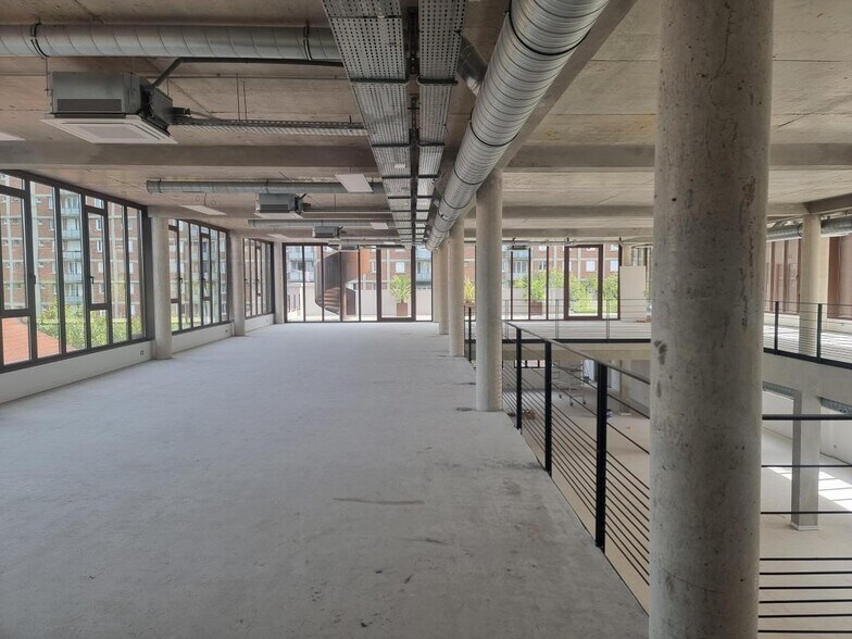74 Avenue Lénine, Gentilly à louer - Photo de l’immeuble – Image 2 sur 21