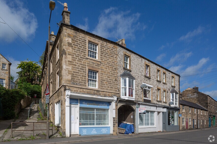 2A Buxton Rd, Bakewell à louer - Photo principale – Image 1 sur 6