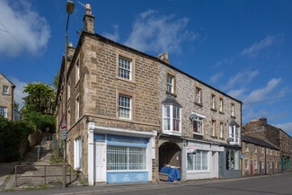 Plus de détails pour 2A Buxton Rd, Bakewell - Local commercial à louer