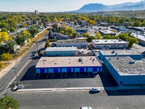 3120 Beacon St, Colorado Springs, CO à vendre Photo intérieure– Image 2 sur 12