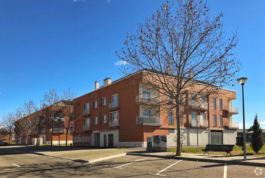 Avenida Europa, 11, Illescas, Toledo à vendre - Photo de l’immeuble – Image 2 sur 2