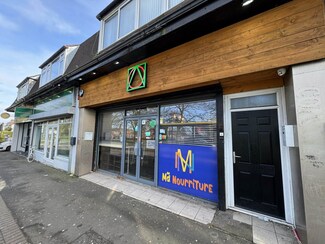 Plus de détails pour 161-163 Queens Dr, Liverpool - Local commercial à louer