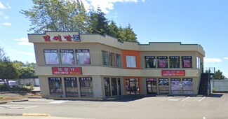 Plus de détails pour 9612 S Tacoma Way, Lakewood, WA - Local commercial à vendre