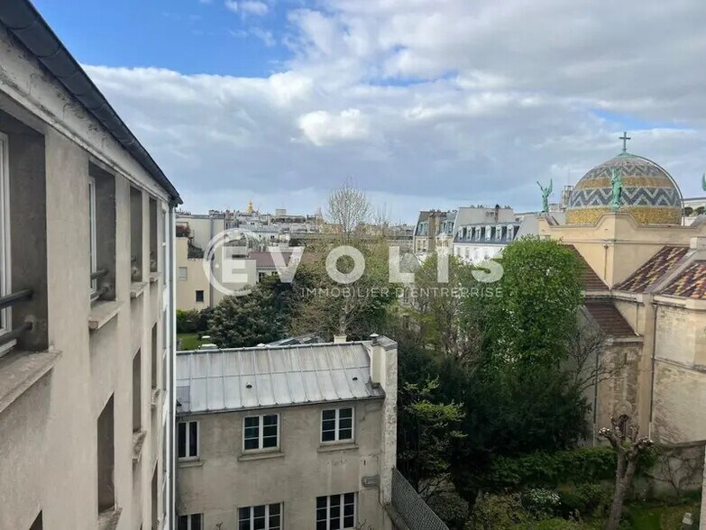 Bureau dans Paris à louer - Photo de l’immeuble – Image 2 sur 14