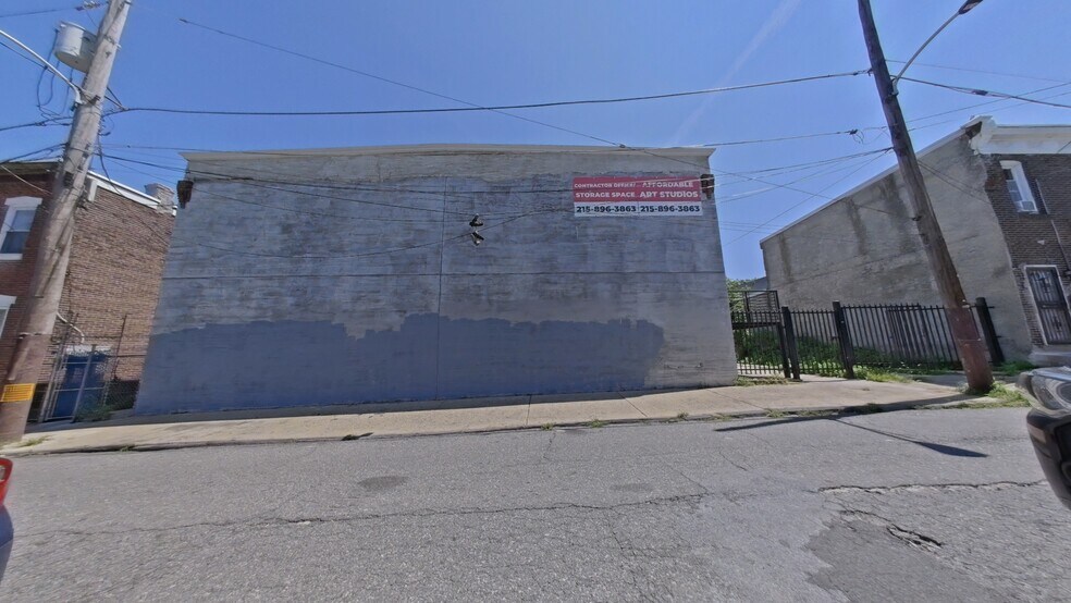 1537 Deal St, Philadelphia, PA à vendre - Photo de l’immeuble – Image 2 sur 12