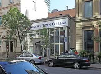 Plus de détails pour 23 Toronto St, Toronto, ON - Local commercial à louer