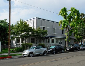 Plus de détails pour 2950 E Mariposa St, Fresno, CA - Bureau à vendre