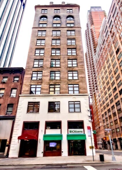 267 Fifth Ave, New York, NY à louer - Photo de l’immeuble – Image 2 sur 9