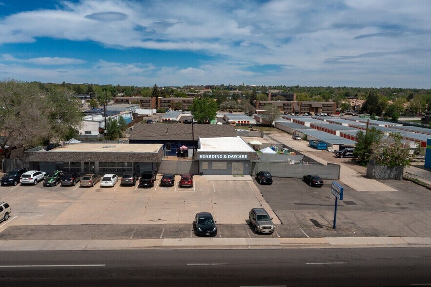 5161 W 80th Ave, Westminster, CO à vendre - Photo principale – Image 1 sur 9