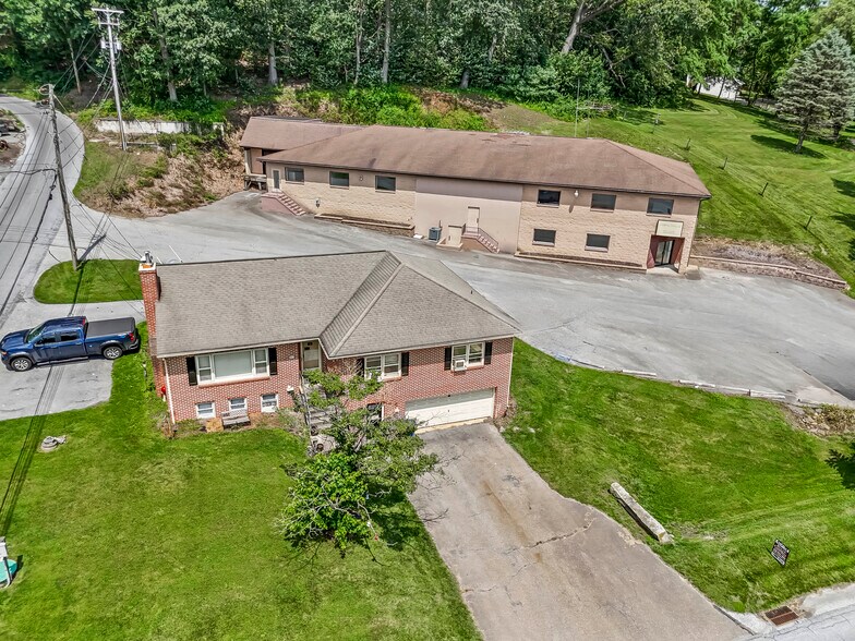 935 Chestnut St, Gap, PA à vendre - Photo de l’immeuble – Image 2 sur 44