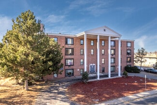 Plus de détails pour 152 Del Mar Cir, Aurora, CO - Logement à vendre