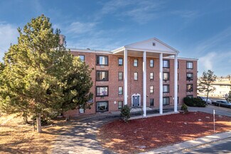 Plus de détails pour 152 Del Mar Cir, Aurora, CO - Logement à vendre