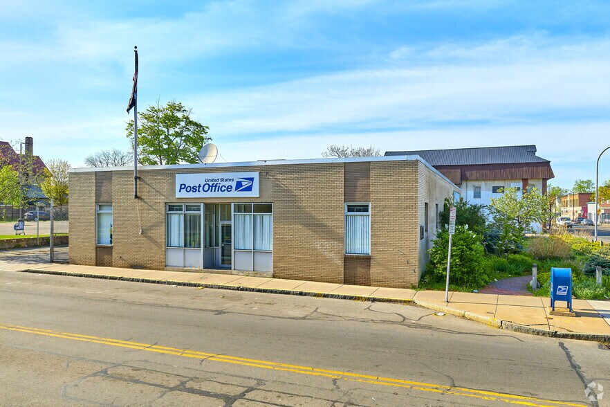 376 Lexington Ave, Rochester, NY à vendre - Photo de l’immeuble – Image 2 sur 7