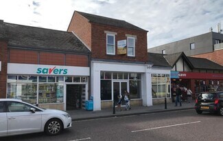 Plus de détails pour 33-35 High St, Cheadle - Local commercial à vendre