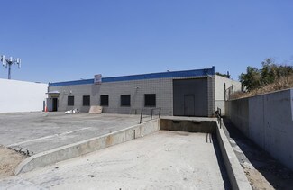 Plus de détails pour 528 Sonora Ave, Glendale, CA - Industriel/Logistique à louer