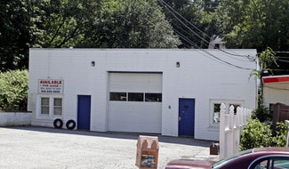Plus de détails pour 6 Liberty St, Hawthorne, NY - Industriel/Logistique à louer