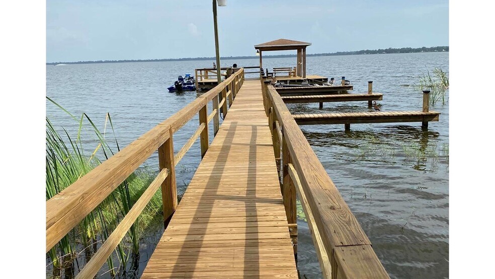3500 Canal - Oak Hammock Resort portefeuille de 15 biens à vendre sur LoopNet.fr - Photo de l’immeuble – Image 3 sur 14