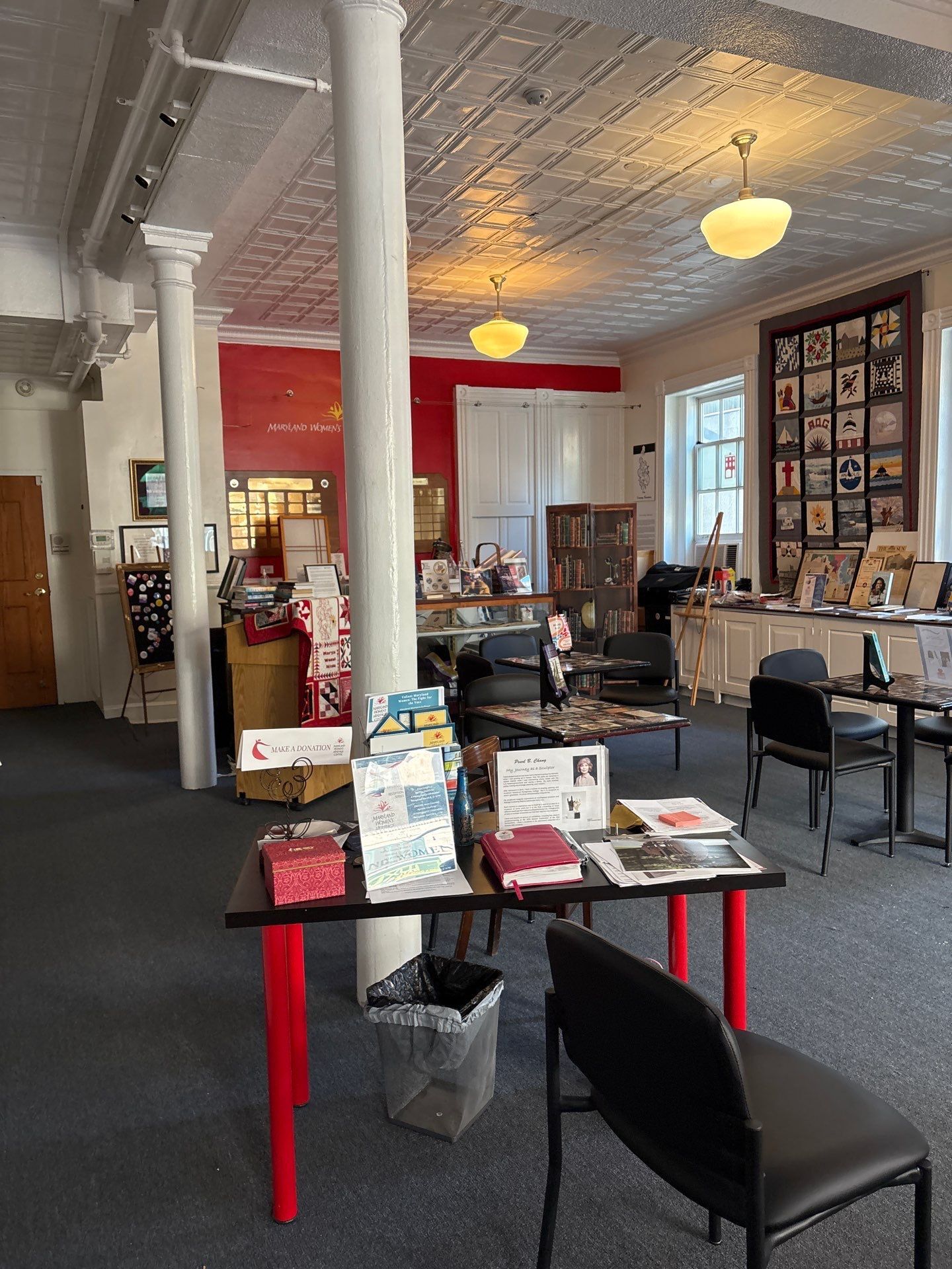333 N Charles St, Baltimore, MD à louer Photo intérieure– Image 1 sur 12