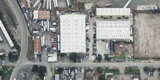 Plus de détails pour 4700 Horner Street – Industriel/Logistique à vendre, Union City, CA